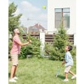Miniatyrbillede 5 af 5: 6 Pak Nylon Badmintonfjerbolde, Nylon Fjer Shuttle