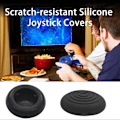 Miniatyrbilde 3 av 5: 10 stk. tommelgrepshetter med sklisikker tekstur Slitesterk Ripesikker Enkel installasjon Joystick-deksler for Xbox Series S/X