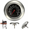 Miniatyrbild 2 av 5: *Rostfritt stål ugns termometer BBQ termometer*