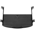 Miniatyrbillede 1 af 2: Keyboardbakke Fuld Udtræks Skuffeskinne Keyboard Guide Skinne Keyboard Stand Bakke