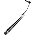 Miniatyrbillede 4 af 5: 10x Mini Universal Stylus Pen Touch Pen Input Pen Touch Pen Til Iphone Ipad Farve Tilfældig