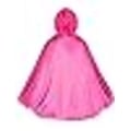 Miniatyrbillede 3 af 5: /#/Pink fest prinsesse kappe (egnet til højde 110cm)/#/