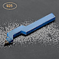 Miniatyrbild 3 av 5: Jinyi Stålstämpelverktyg, Metallstans Stämpel Böjt Märkverktyg För Smyckesform Ring Bälte (1st, )