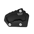 Miniatyrbillede 1 af 5: Motorcykel Støttebensfod Sidestøtte Forlænger Pad Støtteplade til R1300GS R 1300 GS ADV Adventure 2023-2024