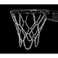 Miniatyrbilde 1 av 5: Basketballnett, utendørs basketballnett, basketballnett i metall, slitesterkt basketballnett, erstatningsbasketballnett