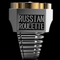 Miniatyrbillede 3 af 5: Eksquisite Smykker Ring Kærlighedsringe Punk Mænd Belagt Russisk Roulette Formet Fingerring Fest Klub Smykker Gave