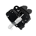 Pikkukuva 4 / 4: Auton takaluukun lukko Tiida Sedan C11 2007-2014 84631ed40a