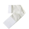 Pikkukuva 5 / 5: /#/Lasiovipaneeli Ikkunaverho Elegantti Kiinteä Voile Tanko Tasku/#/