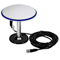 Miniatyrbillede 3 af 5: Højpræcisions GNSS Antenne GPS Antenne GLONASS Antenne RTK Test Måleantenne Magnetisk Fast M