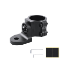Miniatyrbilde 3 av 5: LED-monteringsplate for UTV-piskestrip for ATV-bomber