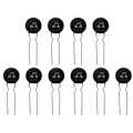 Miniatyrbild 3 av 4: 20 st Ametherm NTC Termistor Inrush Strömbegränsare Utrustning Termisk Resistor