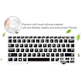 Miniatyrbillede 5 af 5: Tastatur Cover til Dell Latitude E7450 E7470 E5470 E7480 5480 5490 5491 7490, Dell Latitude 3340 E33