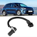 Miniatyrbillede 4 af 5: 0K30E18131B Noakselpositionsfase Sensor til Kia Rio 1.5L 1.6L 01-05