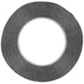 61395 Tesa-teippi - Musta - 2 mm x 25 m Yalo