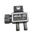 Miniatyrbild 1 av 5: Avgastrycksensor DPF Differentialtryck för D-max Damx Mux 8983314120