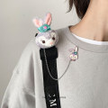 Pikkukuva 1 / 2: #Plush-ketju solki, Star Dew plush-ketju solki#