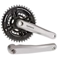 Pikkukuva 2 / 5: Fc-m171 6/7/8s Shimano Maastopyörän Kampisarja Ketjupyörä 6 7 8 Vaihdetta 170 24-34-42T B OEM