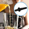 Miniatyrbillede 2 af 3: 1 stk. Erstatningsværktøj Blender Tilbehør Tamper Universal Blender Stavværktøj