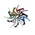 Miniatyrbild 2 av 4: #ELEKTRISK GITARR CAPO Capo för Elektrisk Gitarr#