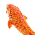Miniatyrbillede 3 af 4: 5 stk. Simuleret Fisk Dekoration Akvarium Flydende Fisk Ornament Små Farvede Fisk Flydende Dekor