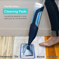Miniatyrbillede 5 af 5: 4-pak Microfiber Rengøringsklude til Bona