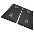 Miniatyrbillede 2 af 4: 2 stk. Motorcykel Model Holdere Motorcykel Model Display Stande Organizer Rack