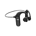 Pikkukuva 1 / 5: Luun johtamisen Bluetooth-kuulokkeet 5.0 Langattomat Ei korvassa