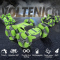 Miniatyrbillede 4 af 5: Børns Fjernstyret Bil Off-Road RC Bil 360° Rotation Legetøj