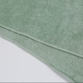 Miniatyrbillede 3 af 5: 1 stk., 35x85 cm, Grøn Mikrofiber, Køkkenhåndklæder, Premium Kvalitet
