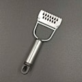 Miniatyrbilde 5 av 5: Multifunksjons rustfritt stål eple skreller frukt skrellkniv