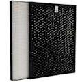 Miniatyrbillede 1 af 4: Luftrenserfilter + Aktivt Kulfilter Til Ac1215 Ac1214 Ac1210 Ac1213 Hepa Filter -ys
