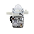 Miniatyrbild 4 av 5: Förgasare för Stihl BG86 SH56 SH56C SH86 SH86C Carb ZAMA C1MS261B