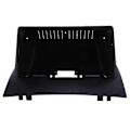 Miniatyrbilde 1 av 5: 9 Tommers Fasader for 2 2002-2009 Bilradio Stereo Hovedenhet 2 Din Panel DVD GPS MP5 Spiller Dash Ramme Deksel