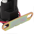 Miniatyrbillede 1 af 2: Starterrelæ Solenoid 4011335 Erstatning for Polaris Sportsman 335 400 500 600 Ranger Xplorer