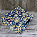 Miniatyrbillede 2 af 5: #Julehjorte-totebag gavepose, lodret version 20*10*28cm#