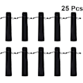 Miniatyrbilde 1 av 5: Pennpose Drawstring Pennpose Pennveske Drawstring Sleeve Pennhol