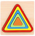 /#/Träpussel för barn 2 till 3 år, Montessori leksak 3D/#/