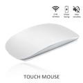 Miniatyrbilde 1 av 5: Trådløs Optisk Mus Bluetooth Mus Kompatibel Apple Mac Macbook