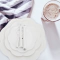 Pikkukuva 5 / 5: 3-tasoinen cupcake-teline, muovinen kerrostettu tarjoiluteline, jälkiruoka