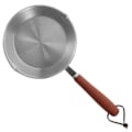 Miniatyrbillede 4 af 4: Stegepande i rustfrit stål Non-stick stegepande Stegepande i rustfrit stål Køkken Stegepande
