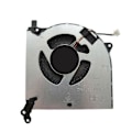Miniatyrbillede 4 af 5: CPU & GPU Køleventilator til Legion 5 5I 15IMH05 15IMH05H 15ARH05 15ARH05H CPU GPU Køleventilator g20241470145