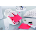 Miniatyrbild 3 av 5: Dispenser, Kattform med 1 Block Post-it Z-Notes 90 Blad, 76mm