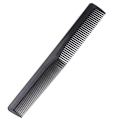 Miniatyrbilde 2 av 5: 5 plastkammer, enords kammer for salong hårstyling, for d