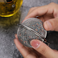 Miniatyrbillede 4 af 4: Te-infuser - GLUBEE Te-si  af Rustfrit Stål i Madkvalitet