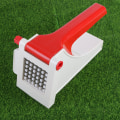 Miniatyrbilde 1 av 5: #1 STK Pommes Frites Beger Multifarget En Størrelse#
