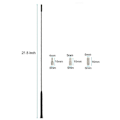 Miniatyrbilde 4 av 5: Autoantennebase-sett for Ford Focus 2000-2007 Biltakmast