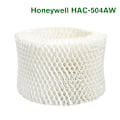 Pikkukuva 1 / 5: Honeywell hac-504aw kostuttimelle tarkoitettu puumassasuodatin
