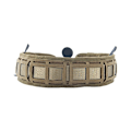 Miniatyrbillede 3 af 6: #Taktisk Justerbar Kampbælte Polstret Molle Kampbælte Molle Battle Bælter 1000D Høj Densitet Nylon#
