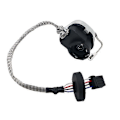 Miniatyrbilde 3 av 4: Xenon frontlykt HID D2S pære tenner tenner 33129-S0K-A01, 33129-SCC-003, 33129-SEA-003, W3T10571, W3T16071, W3T19471, W3T18071