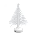 Miniatyrbild 1 av 5: #Luminous mini LED-julgran Vit#
